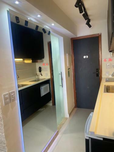 Apartamento Vitoria Marina Flat Corredor Da Vitoria