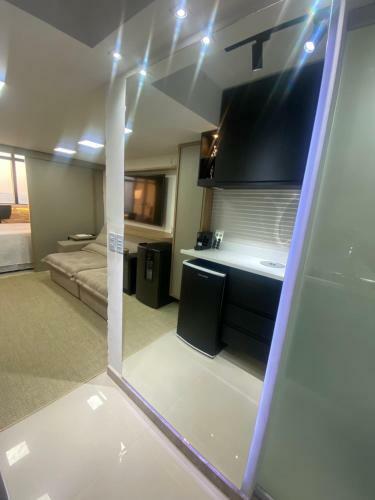 Apartamento Vitoria Marina Flat Corredor Da Vitoria