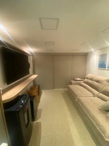 Apartamento Vitoria Marina Flat Corredor Da Vitoria