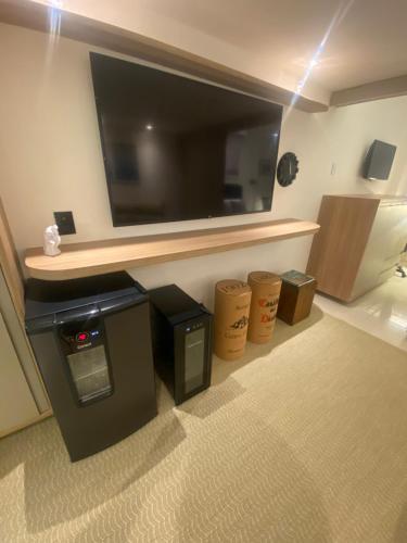 Apartamento Vitoria Marina Flat Corredor Da Vitoria