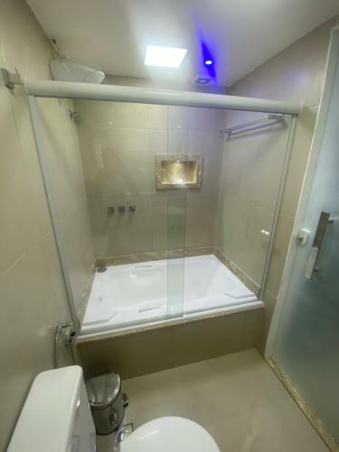 Apartamento Vitoria Marina Flat Corredor Da Vitoria