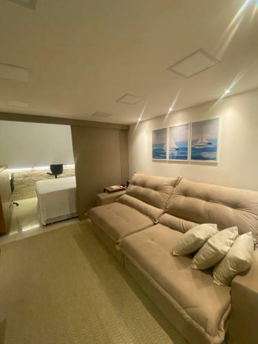 Apartamento Vitoria Marina Flat Corredor Da Vitoria