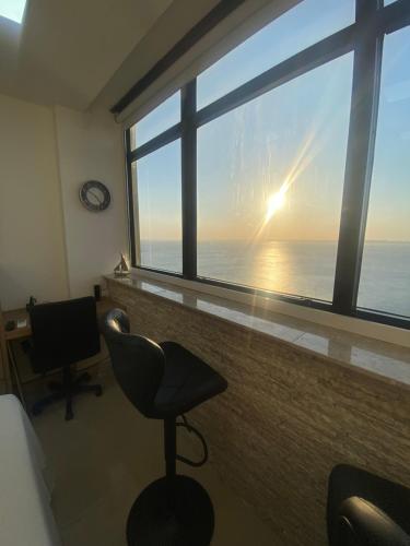 Apartamento Vitoria Marina Flat Corredor Da Vitoria