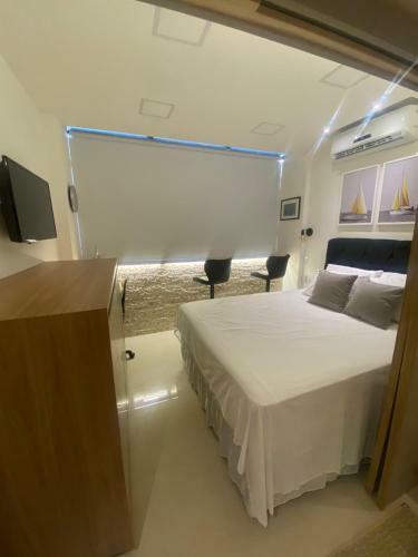 Apartamento Vitoria Marina Flat Corredor Da Vitoria