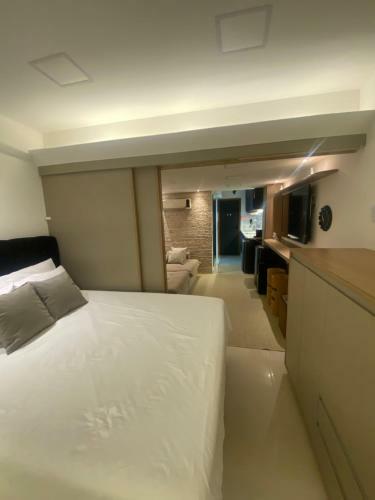 Apartamento Vitoria Marina Flat Corredor Da Vitoria