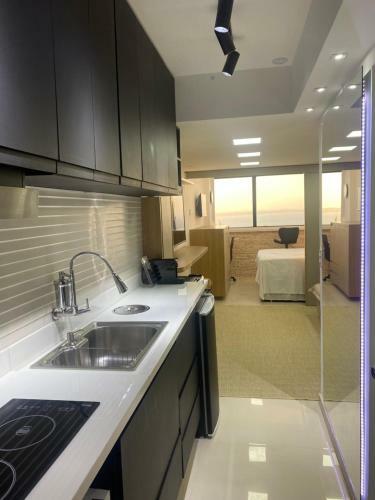 Apartamento Vitoria Marina Flat Corredor Da Vitoria