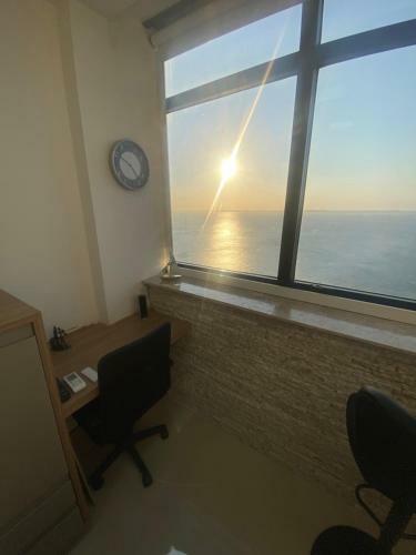 Apartamento Vitoria Marina Flat Corredor Da Vitoria
