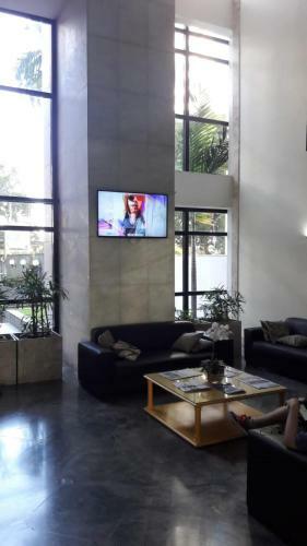 Apartamento Vitoria Marina Flat Corredor Da Vitoria
