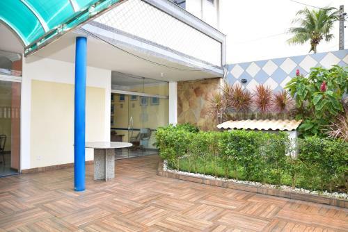 Hostal Duna�s Guest House