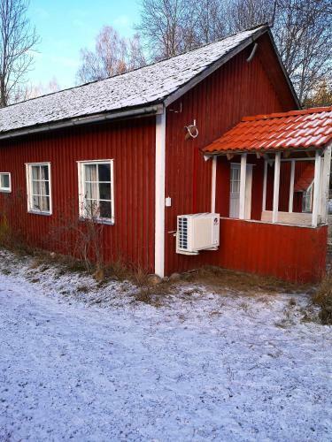Apartamento Viken - Cottage By Dalslands Canal