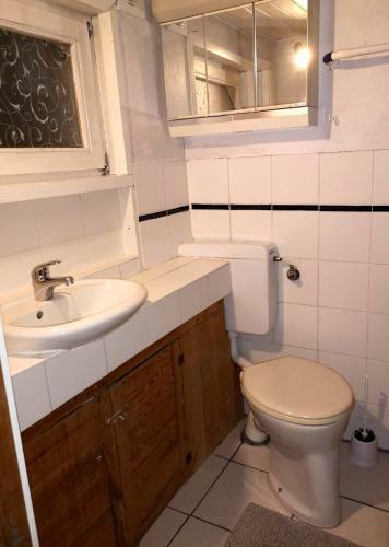 Apartamento Viken - Cottage By Dalslands Canal