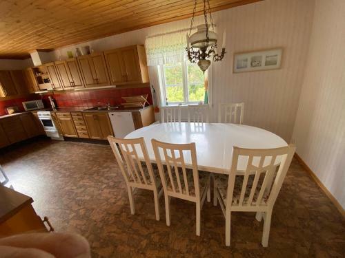 Apartamento Villa Homrevet