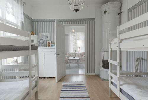 Apartamento Villa Homrevet