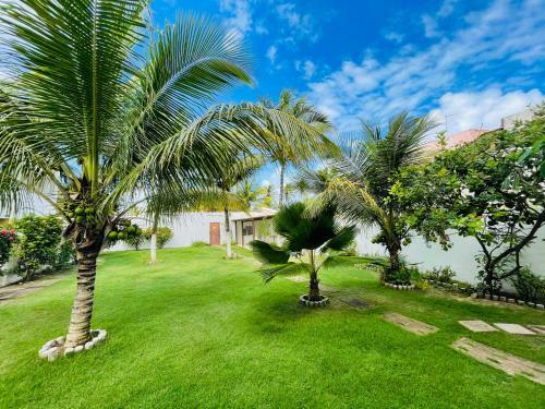 Praia Do Sol Triplex Beach House