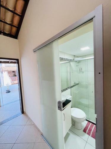 Praia Do Sol Triplex Beach House
