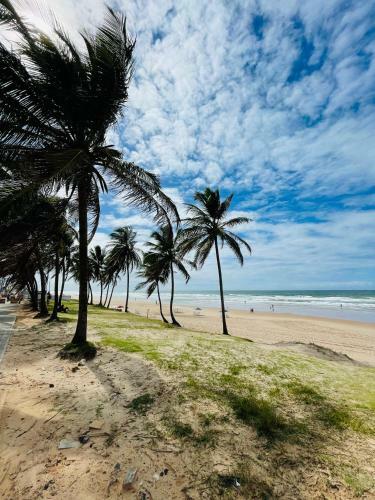 Praia Do Sol Triplex Beach House