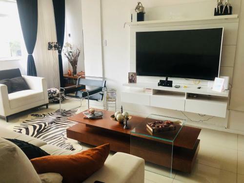Apartamento Carnaval No Farol