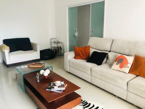 Apartamento Carnaval No Farol