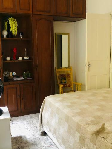 Apartamento Carnaval No Farol