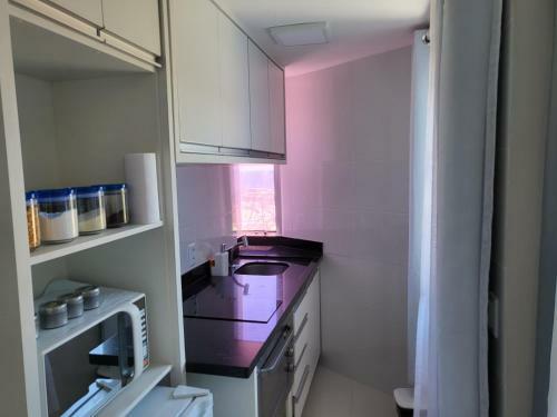 Apartamento Bahia Flat - Vista Mar Farol