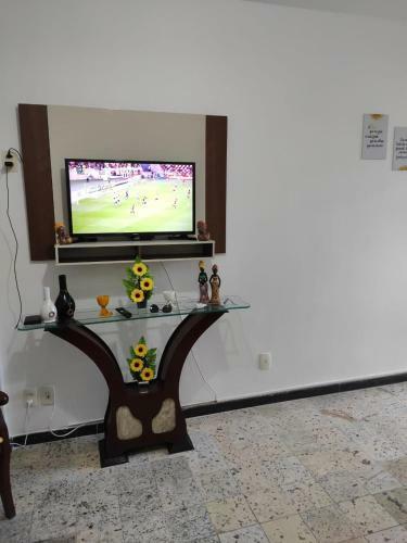 Apartamento Na Barra