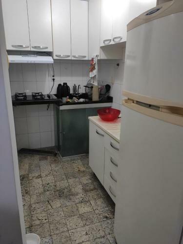 Apartamento Na Barra