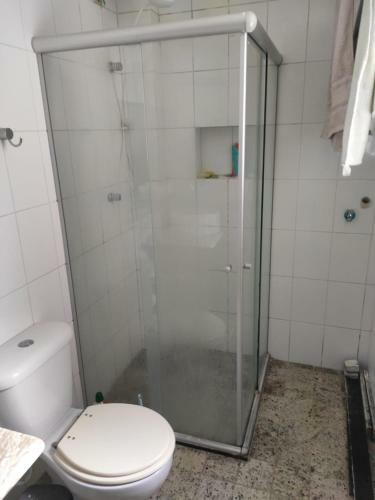 Apartamento Na Barra