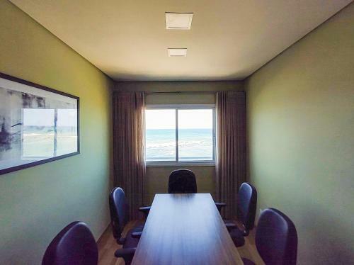 Apartamento Studio Smart Piat�