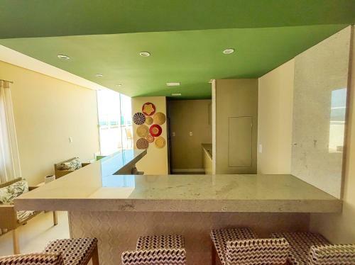 Apartamento Studio Smart Piat�