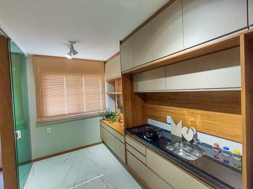 Apartamento Studio Smart Piat�