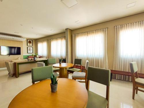Apartamento Studio Smart Piat�