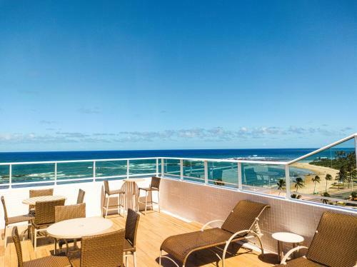 Apartamento Studio Smart Piat�