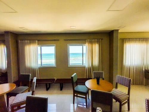 Apartamento Studio Smart Piat�