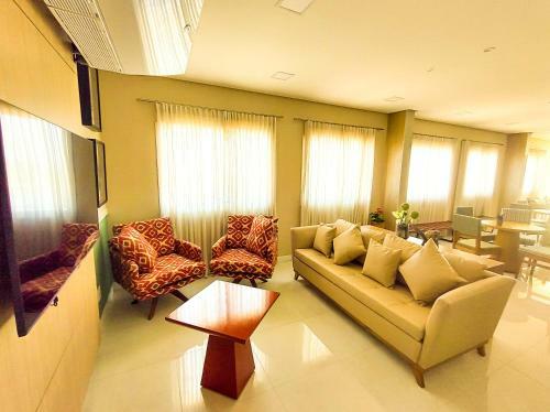 Apartamento Studio Smart Piat�