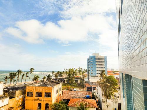 Apartamento Studio Smart Piat�