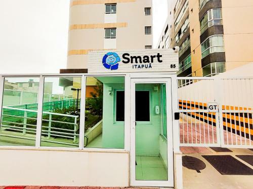 Apartamento Studio Smart Piat�