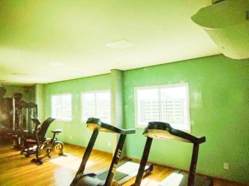 Apartamento Studio Smart Piat�