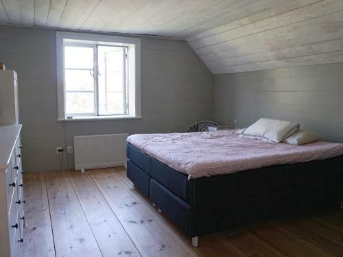 Holiday Home Djurhamn V