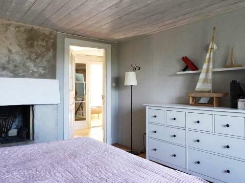 Holiday Home Djurhamn V