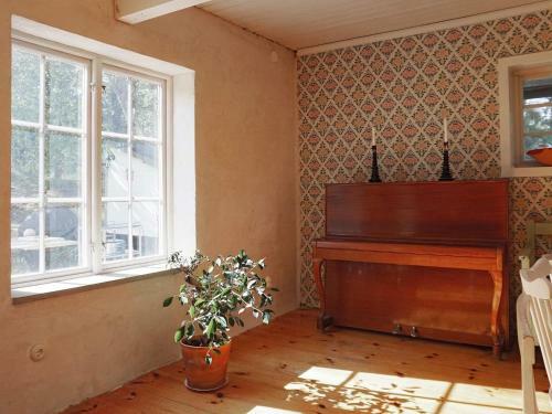 Holiday Home Djurhamn V