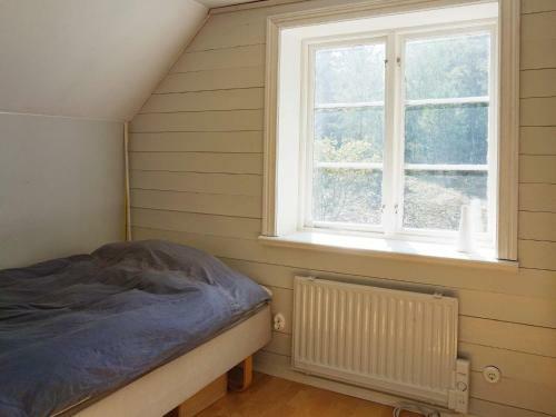 Holiday Home Djurhamn V