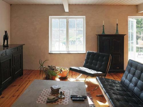 Holiday Home Djurhamn V