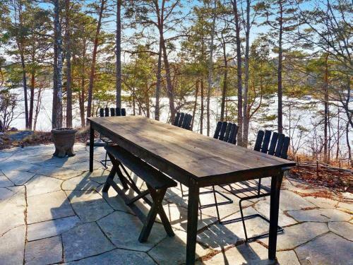 Holiday Home Djurhamn VII