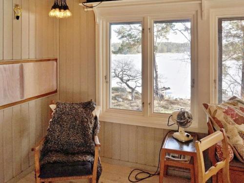 Holiday Home Djurhamn VII