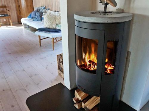 Holiday Home Djurhamn VII