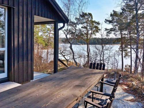 Holiday Home Djurhamn VII