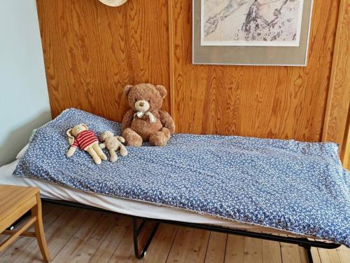 Holiday Home Djurhamn VII