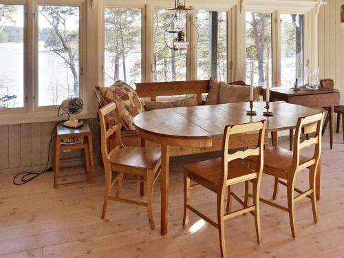 Holiday Home Djurhamn VII