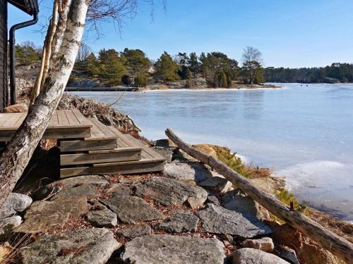 Holiday Home Djurhamn VII