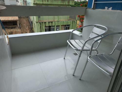 Apartamento Bahia Flat, Apt 320
